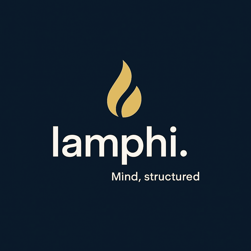 Lamphi Logo
